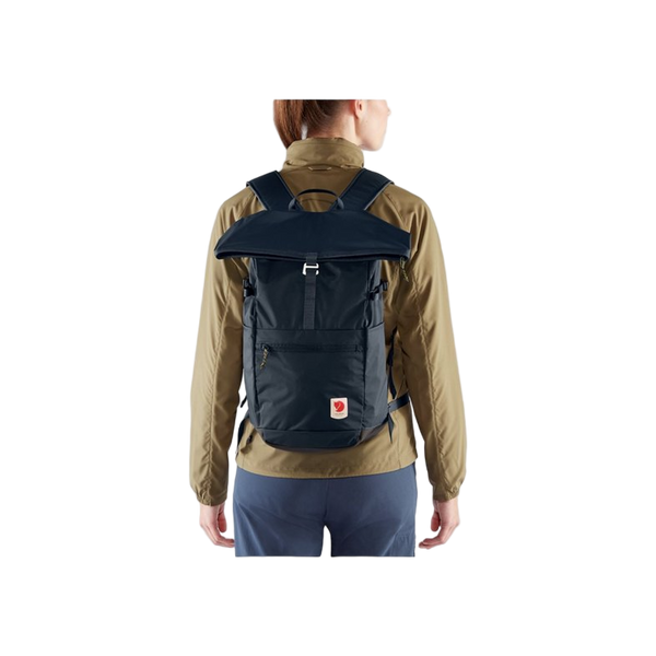 Fjällräven High Coast Foldsack 24
