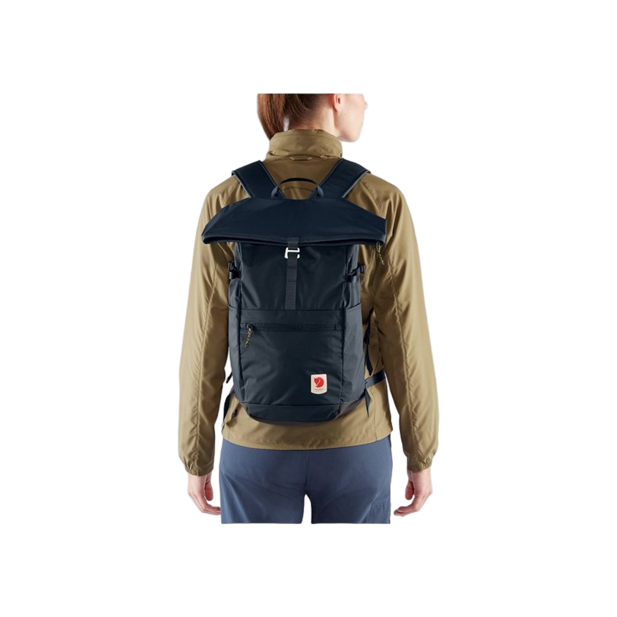 Fjällräven High Coast Foldsack 24