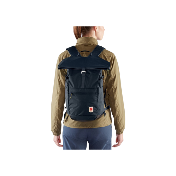 Fjällräven High Coast Foldsack 24