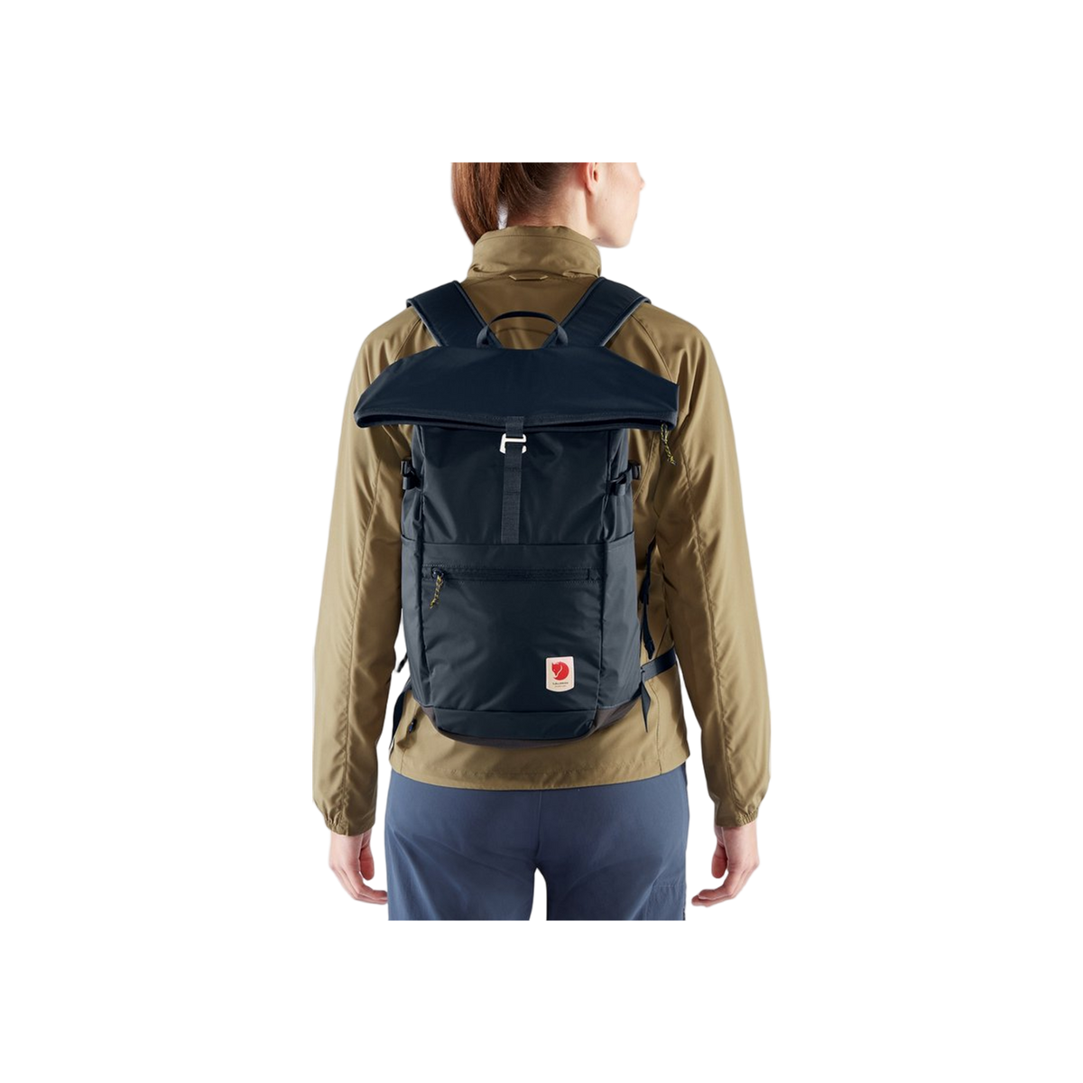 Fjällräven High Coast Foldsack 24