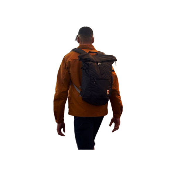 Fjällräven High Coast Foldsack 24