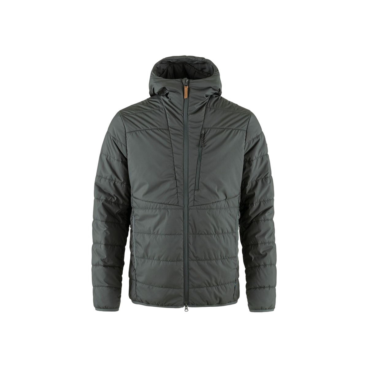 Fjallraven Keb Padded Hoodie M
