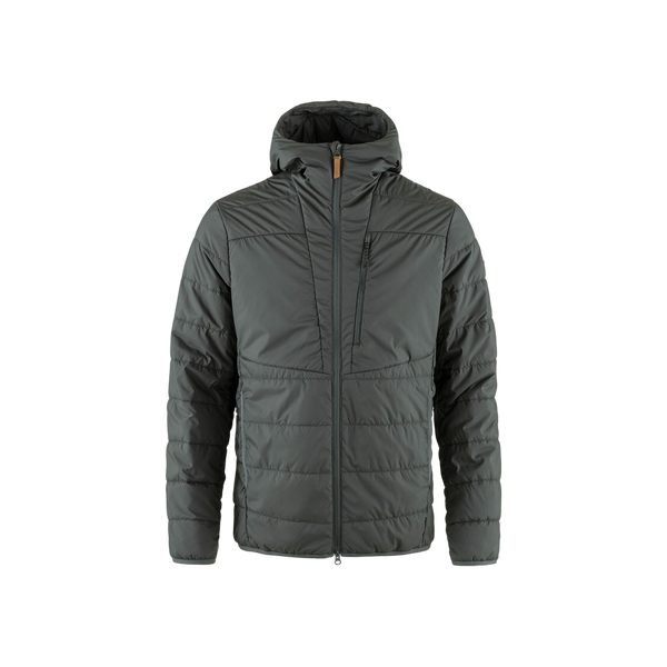 Fjallraven Keb Padded Hoodie M