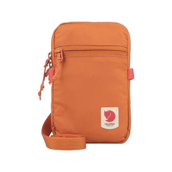 Fjallraven High Coast Pocket