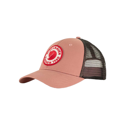 Fjällräven 1960 Logo Långtradarkeps