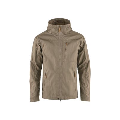 Fjallraven Sten Jacket Heren