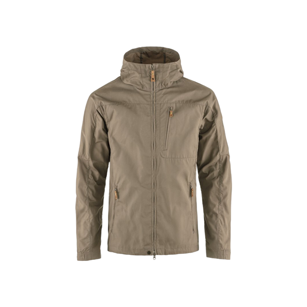 Fjallraven Sten Jacket Heren