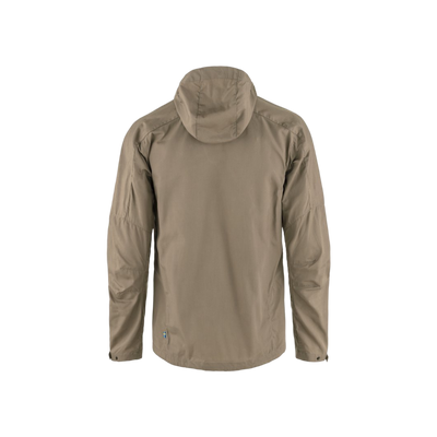Fjallraven Sten Jacket Heren