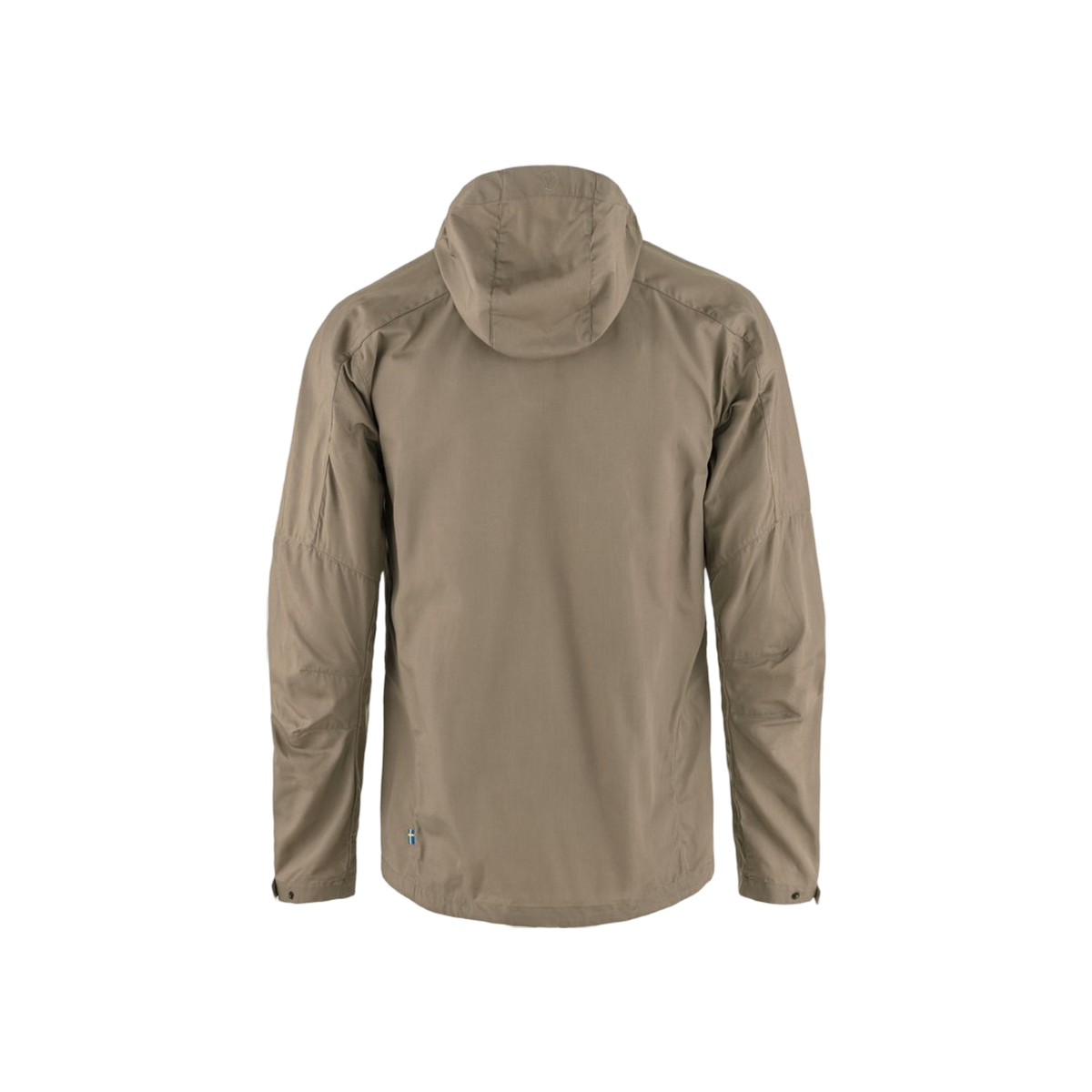 Fjallraven Sten Jacket Heren