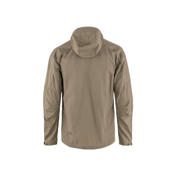 Fjallraven Sten Jacket Heren
