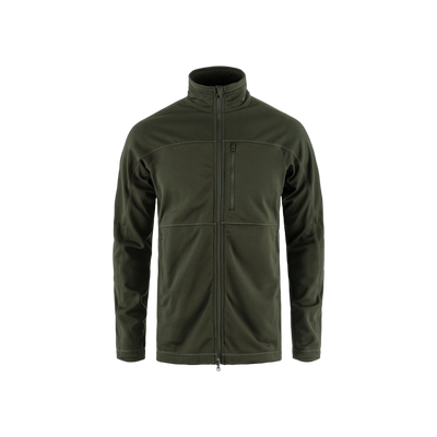 Fjallraven Abisko Lite Fleece Jacket Heren