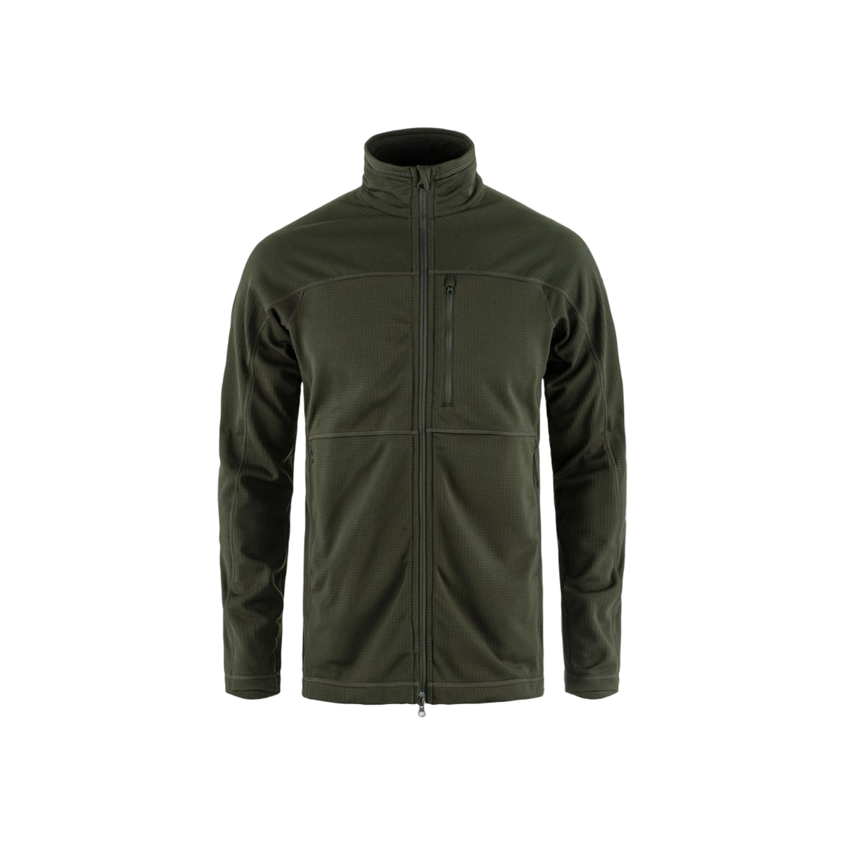 Fjallraven Abisko Lite Fleece Jacket Heren