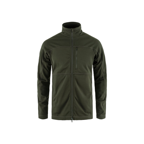 Fjallraven Abisko Lite Fleece Jacket Heren