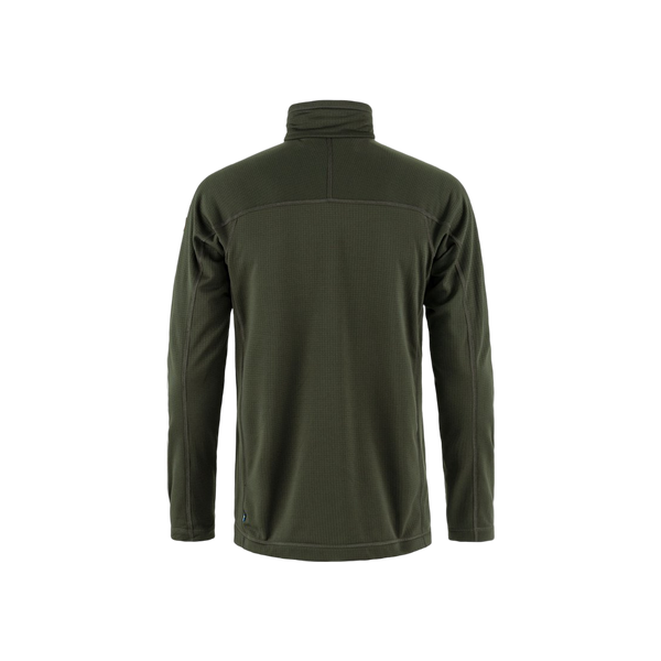 Fjallraven Abisko Lite Fleece Jacket Heren