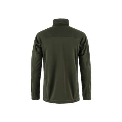 Fjallraven Abisko Lite Fleece Jacket Heren