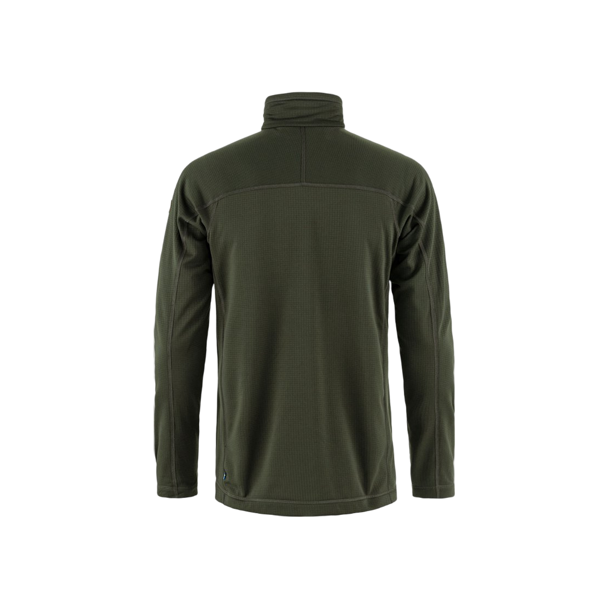 Fjallraven Abisko Lite Fleece Jacket Heren