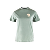 Fjallraven Fox Boxy Logo Tee W