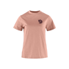 Fjallraven Fox Boxy Logo Tee W