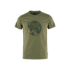 Fjallraven Arctic Fox T-Shirt Heren