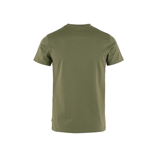 Fjallraven Arctic Fox T-Shirt Heren