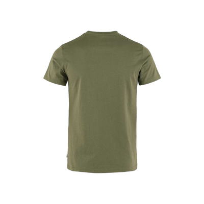 Fjallraven Arctic Fox T-Shirt Heren