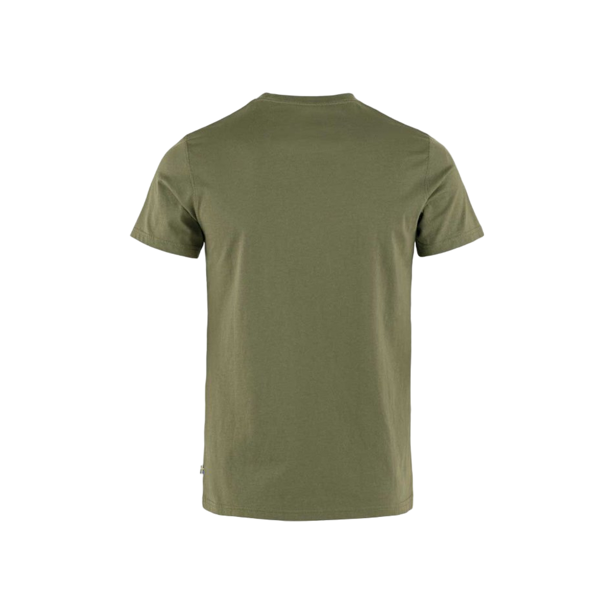 Fjallraven Arctic Fox T-Shirt Heren
