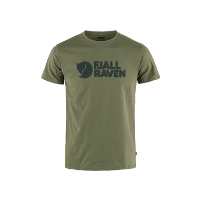 Fjallraven Logo T-shirt M