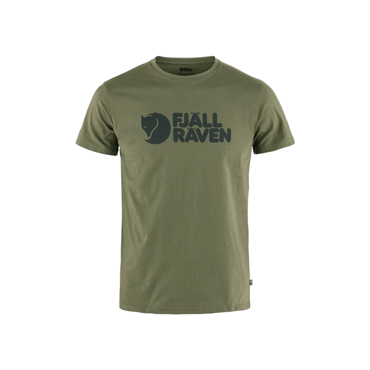 Fjallraven Logo T-shirt M