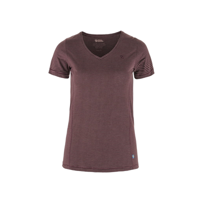 Fjallraven Abisko Cool T-shirt Dames