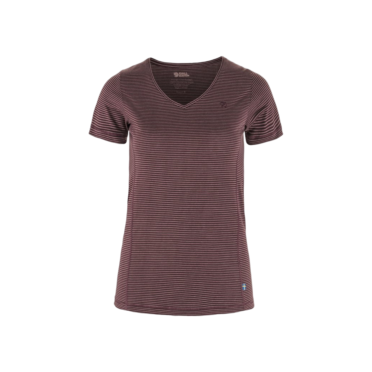 Fjallraven Abisko Cool T-shirt Dames