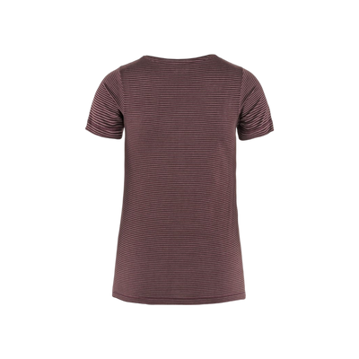 Fjallraven Abisko Cool T-shirt Dames