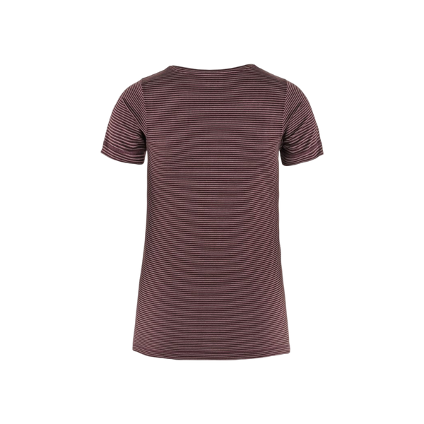 Fjallraven Abisko Cool T-shirt Dames
