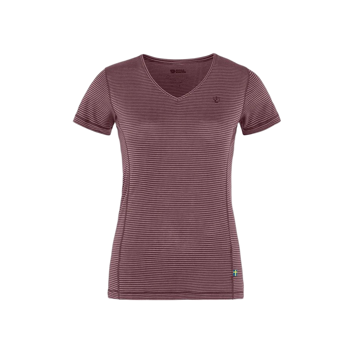 Fjallraven Abisko Cool T-shirt Dames