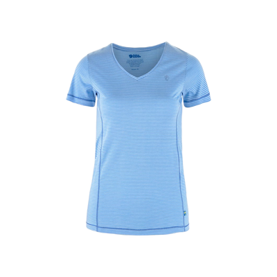 Fjallraven Abisko Cool T-shirt Dames