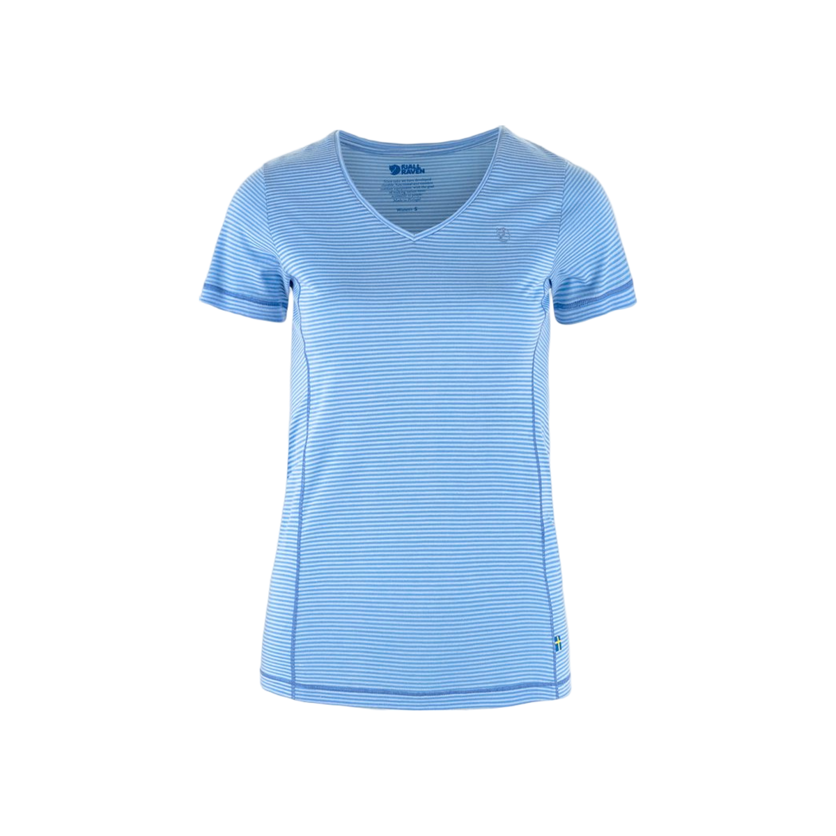 Fjallraven Abisko Cool T-shirt Dames