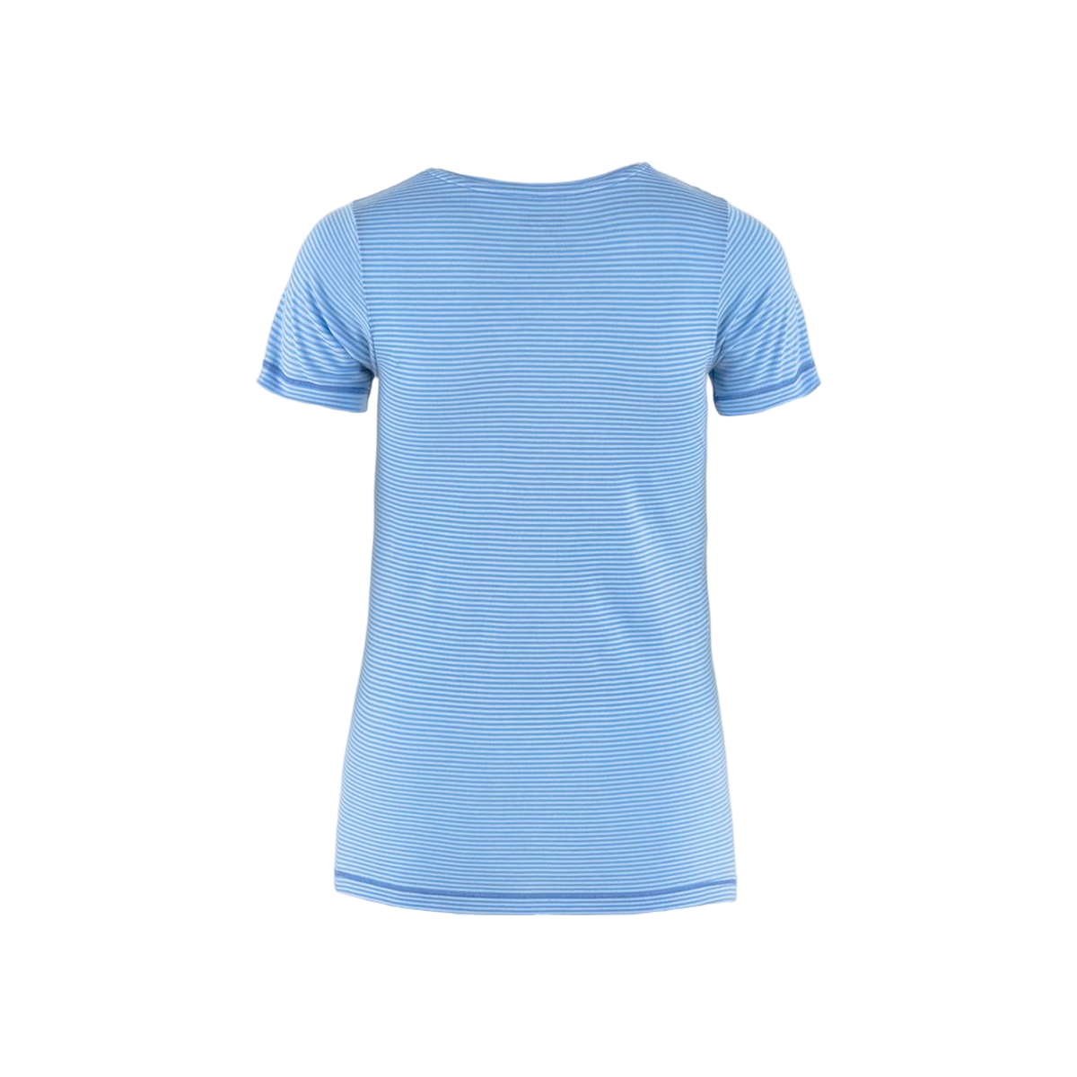 Fjallraven Abisko Cool T-shirt Dames