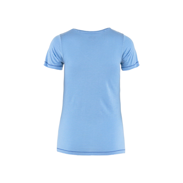 Fjallraven Abisko Cool T-shirt Dames