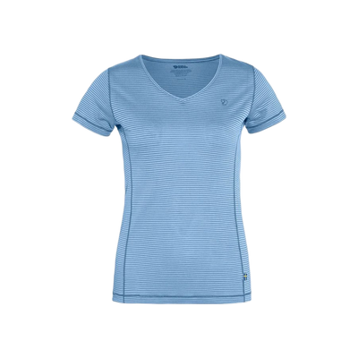 Fjallraven Abisko Cool T-shirt Dames