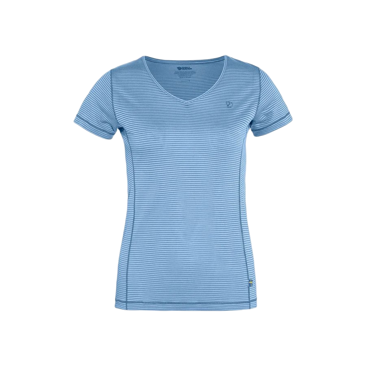 Fjallraven Abisko Cool T-shirt Dames