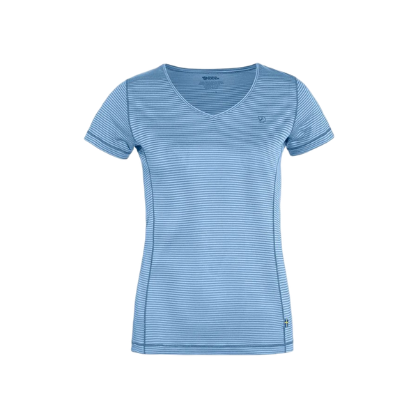 Fjallraven Abisko Cool T-shirt Dames