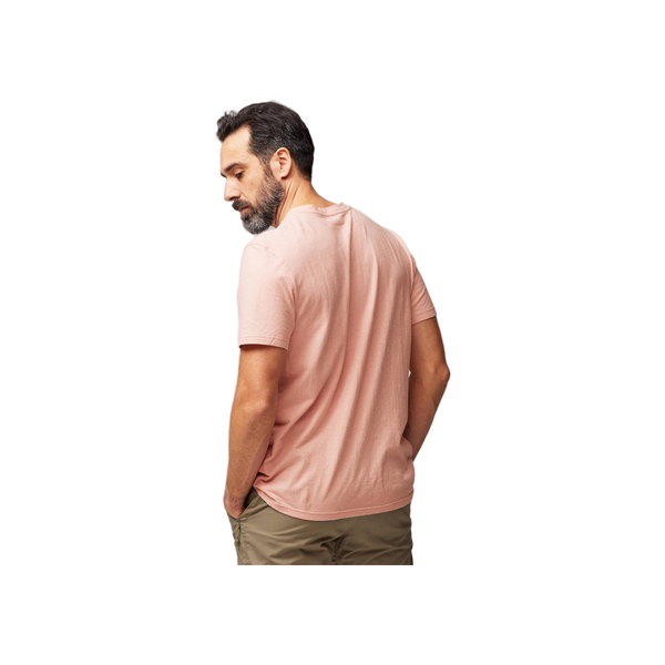 Fjallraven Hemp Blend T-shirt M