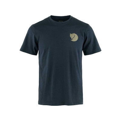Fjallraven Walk With Nature T-shirt M