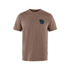 Fjallraven Walk With Nature T-shirt M