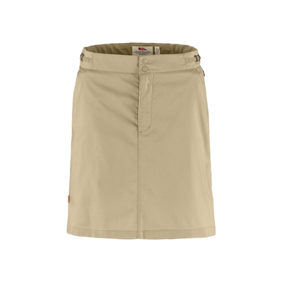 Fjallraven Abisko Hike Skort W
