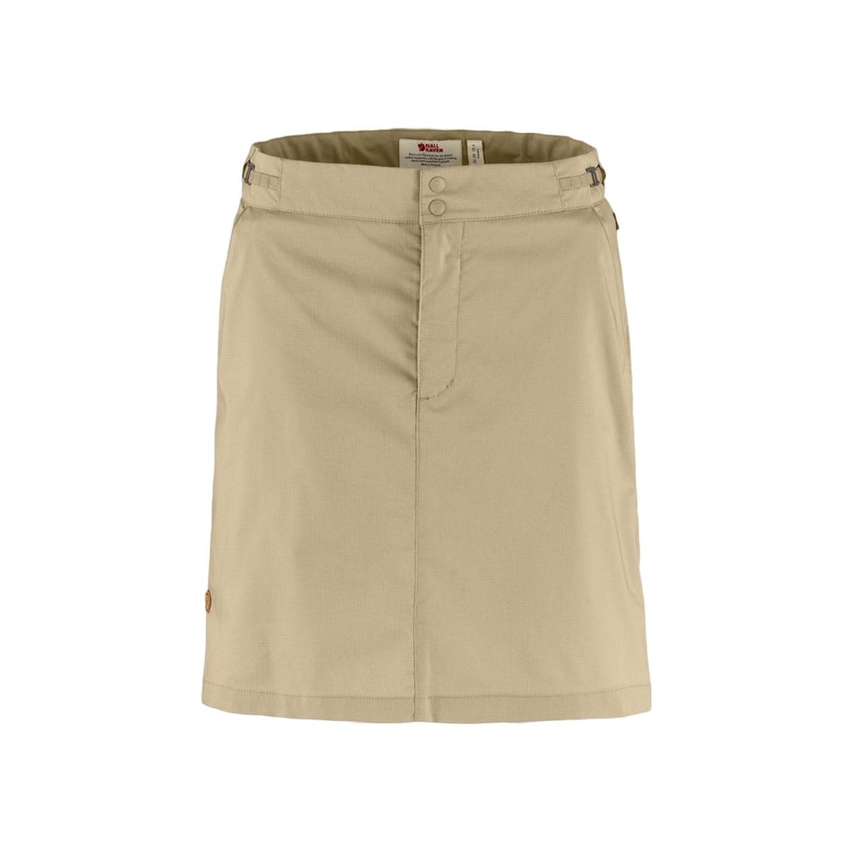 Fjallraven Abisko Hike Skort W