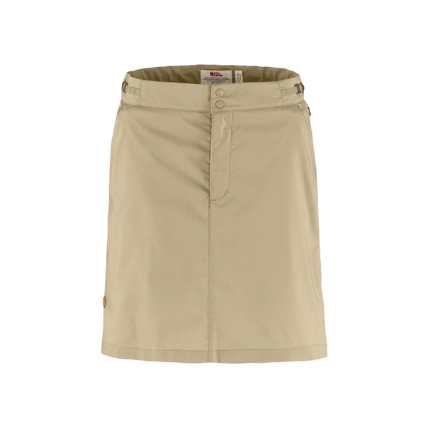 Fjallraven Abisko Hike Skort W