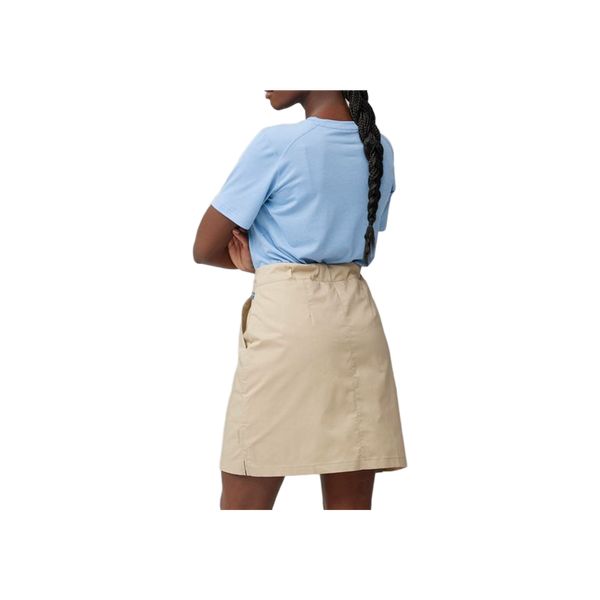 Fjallraven Abisko Hike Skort W