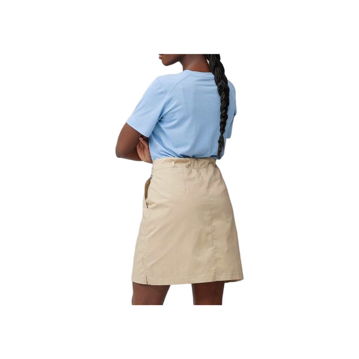 Fjallraven Abisko Hike Skort W
