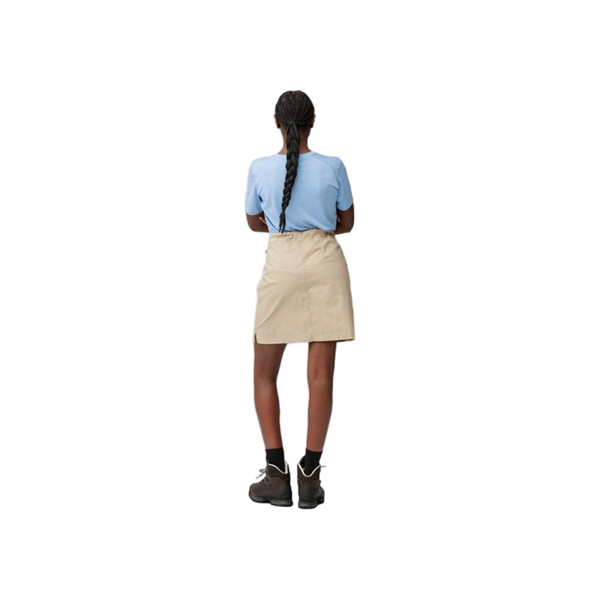 Fjallraven Abisko Hike Skort W