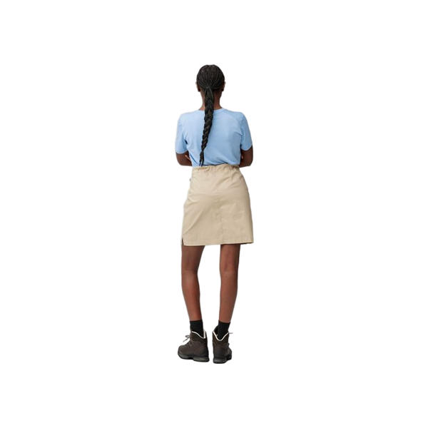Fjallraven Abisko Hike Skort W